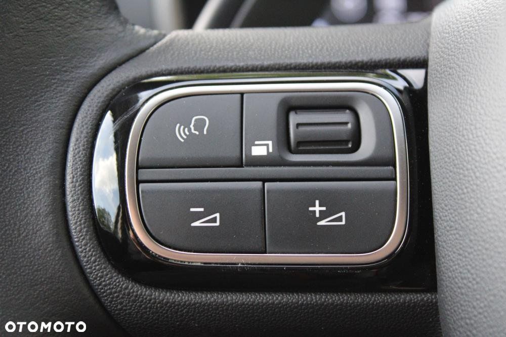 Citroën C5 Aircross - 14