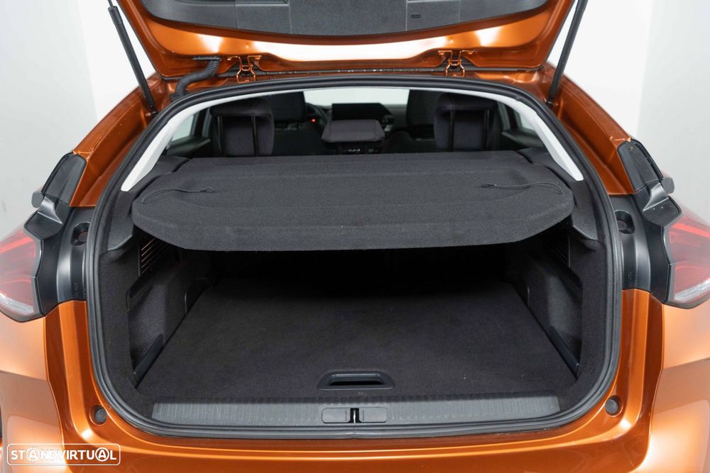 Citroën e-C4 50 kWh Feel Pack - 12