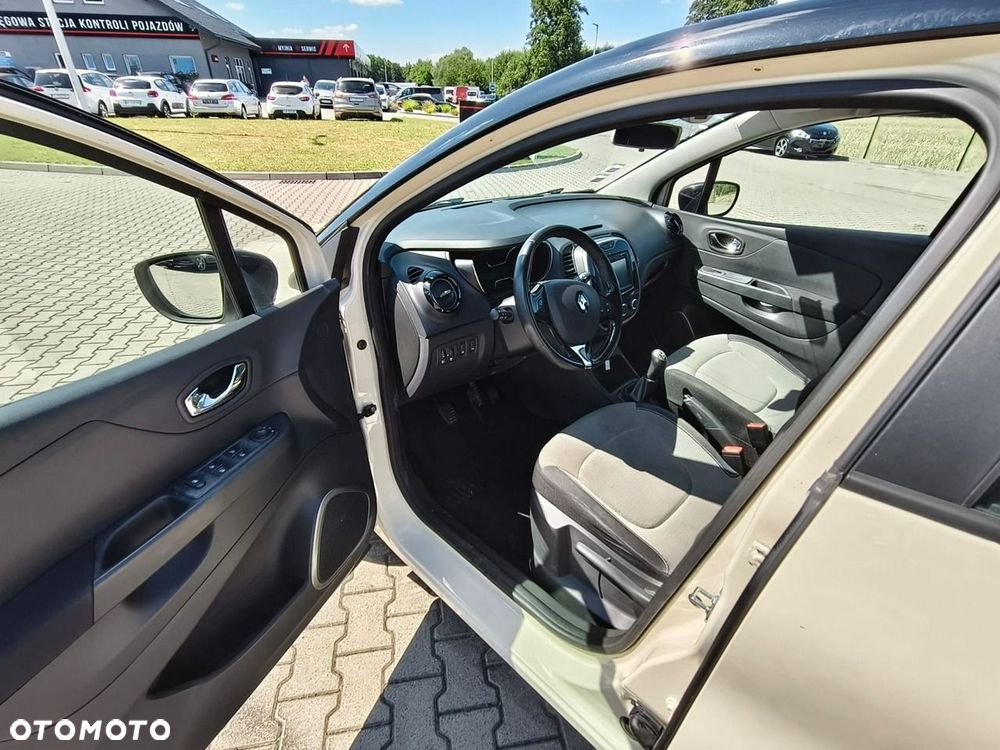Renault Captur - 9