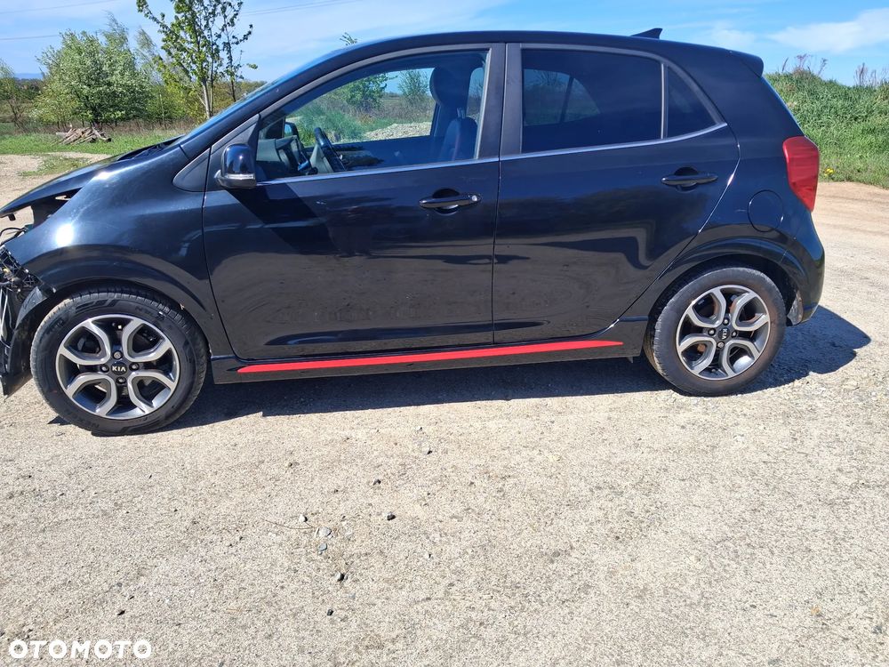 Kia Picanto 1.0 GT Line - 2