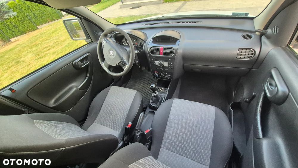 Opel Combo Tour Cosmo - 7