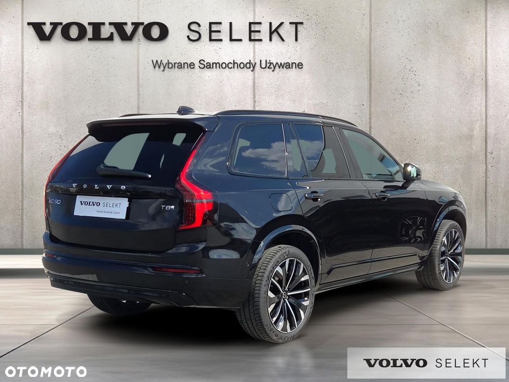 Volvo XC 90 - 5