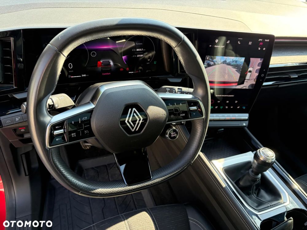 Renault Austral 1.3 TCe mHEV Techno - 20