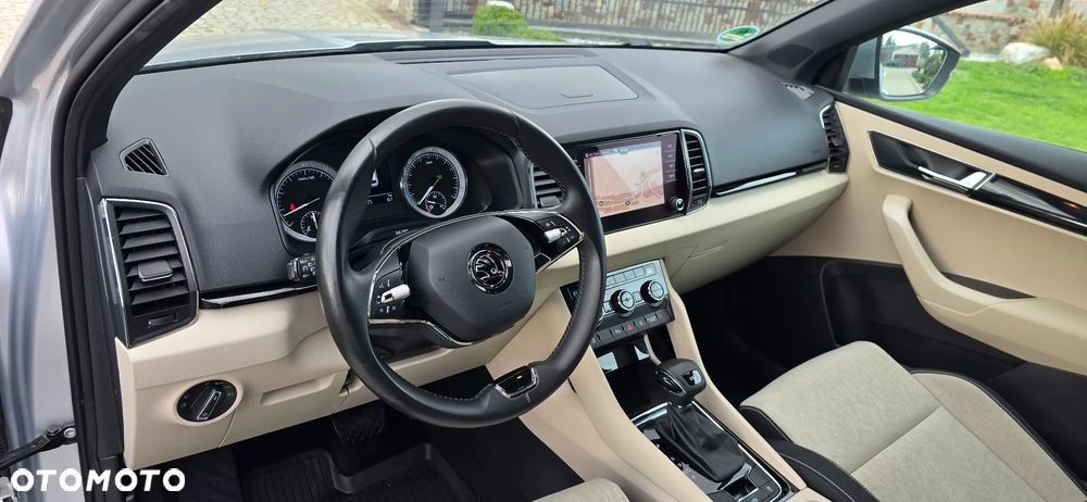 Skoda Karoq - 17