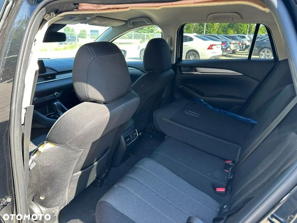 Mazda 6 - 10