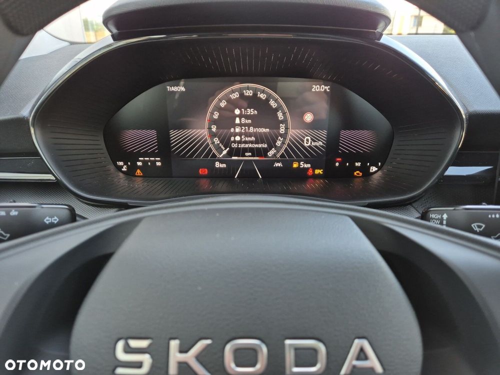 Skoda Fabia - 24