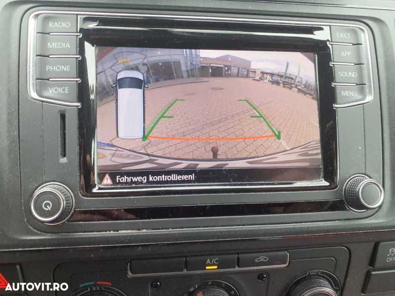 Volkswagen TRANSPORTER T6 - 7