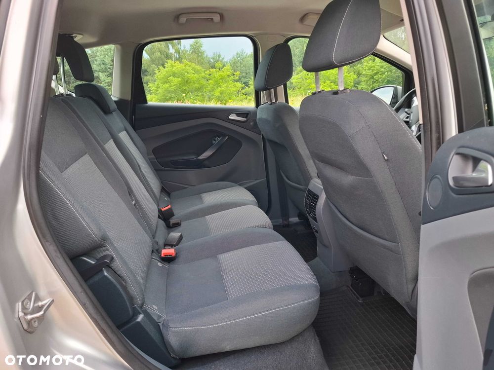 Ford C-MAX - 8