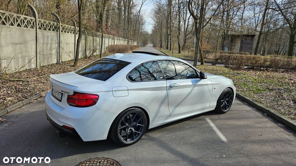 BMW Seria 2 M235i sport - 3