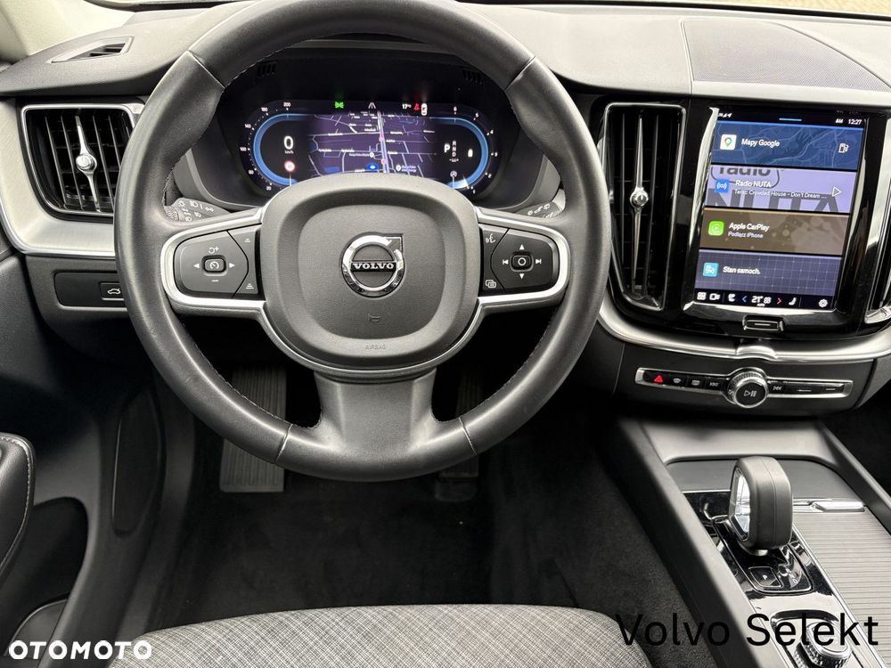 Volvo XC 60 - 19