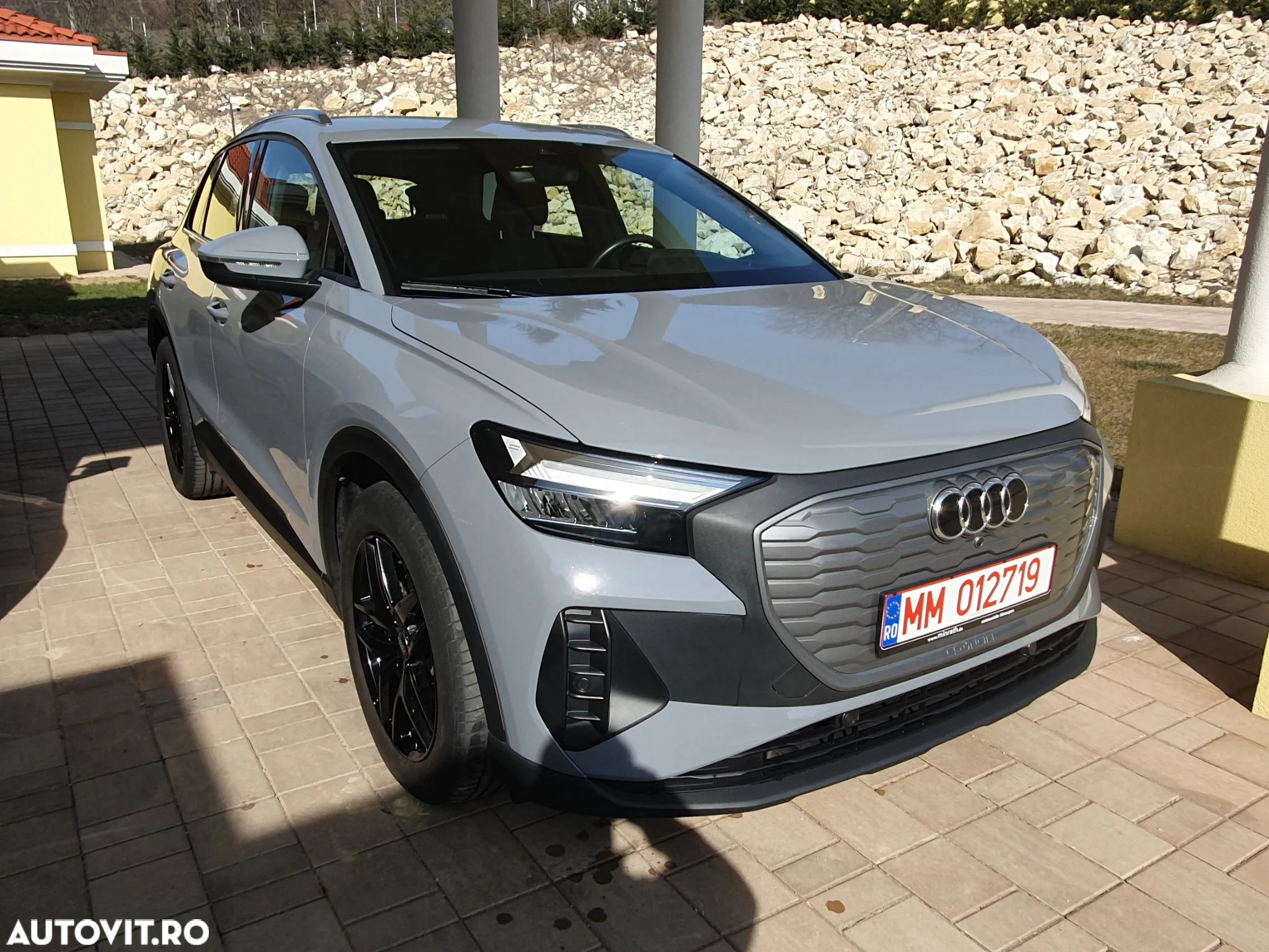 Audi Q4 e-tron 35 - 3