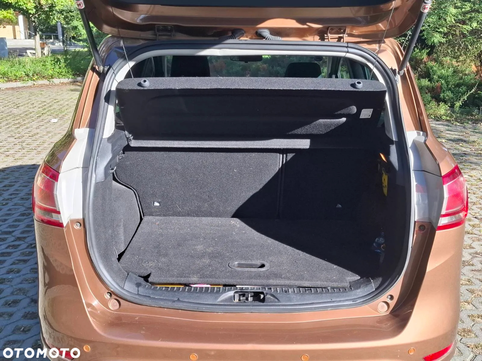 Ford B-MAX 1.0 EcoBoost Trend - 16