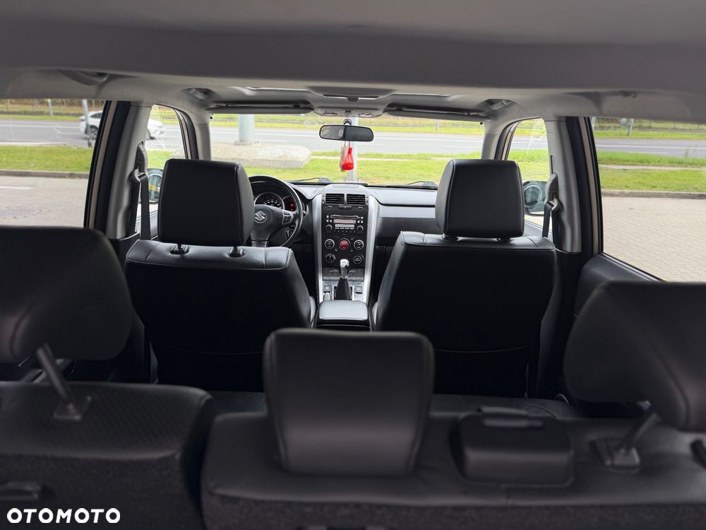 Suzuki Grand Vitara 1.9 DDiS De Luxe EU5 - 15