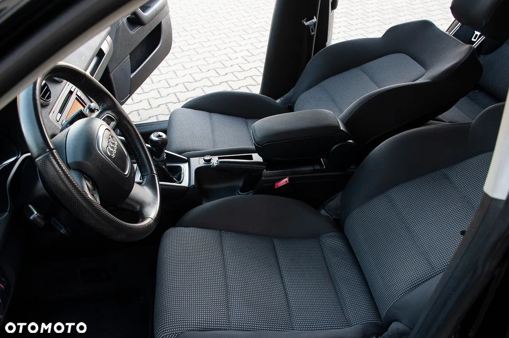 Audi A3 Sportback - 21