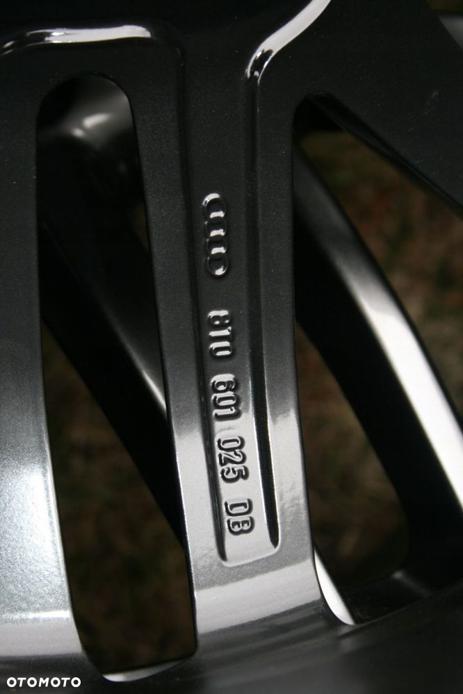 19oryginał audi a5 a4 a6 a7 a8 q2 q3 q5 q7 allroad - 6