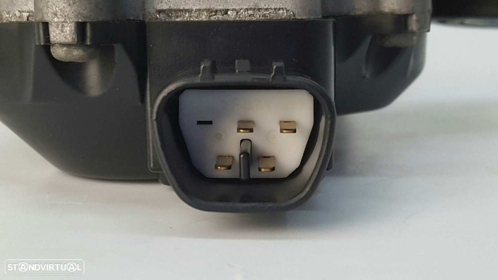 MOTOR LIMPA-VIDROS FRONTAL NISSAN NV 200 (M20) KOMBI COMFORT - 3