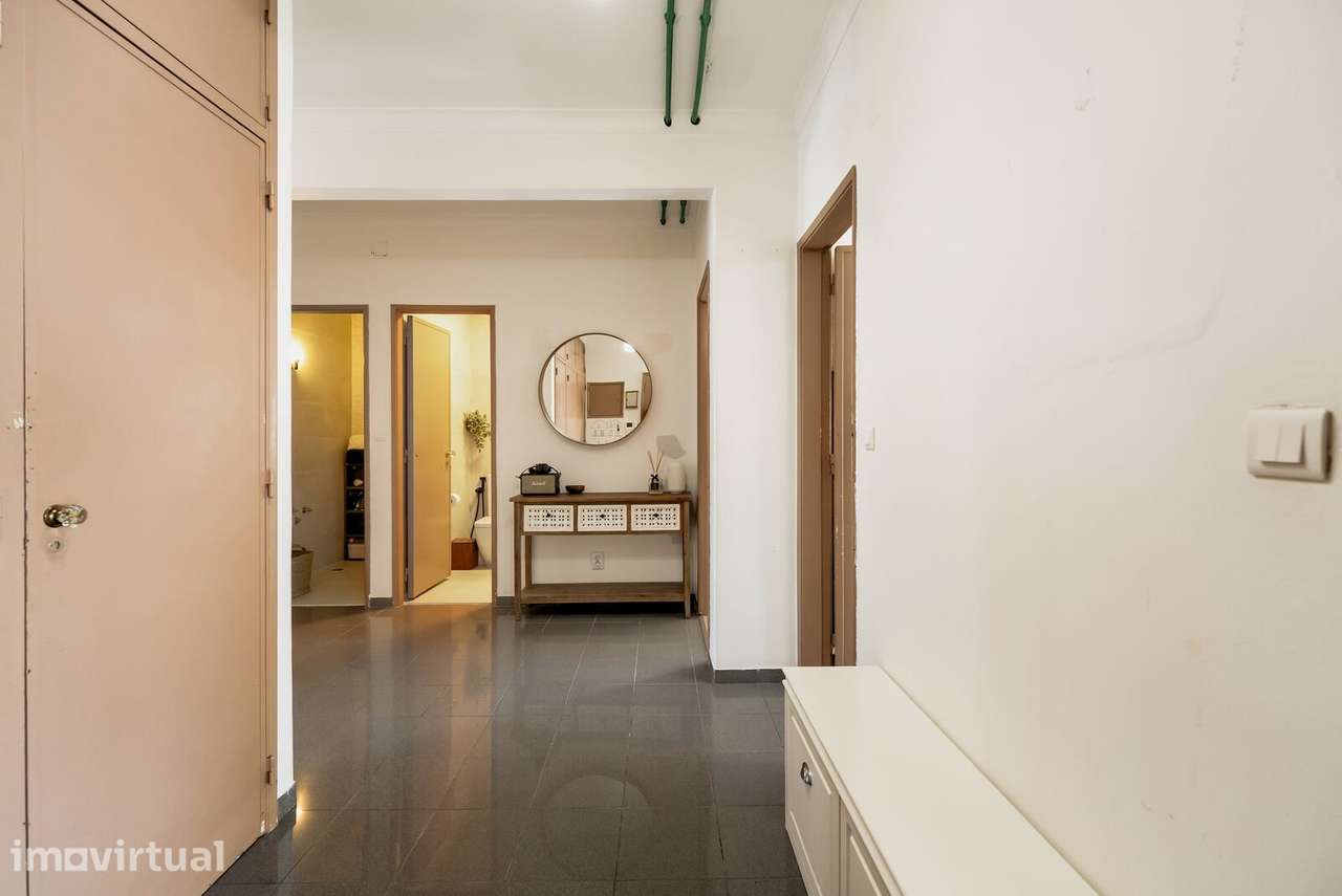 Apartamento T3, Vialonga, Vila Franca de Xira - Grande imagem: 5/21