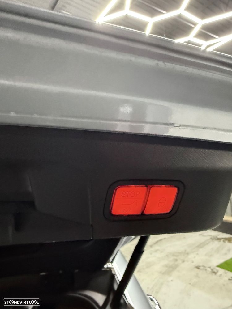 Mercedes-Benz GLC 300 de Coupe 4Matic 9G-TRONIC AMG Line - 32