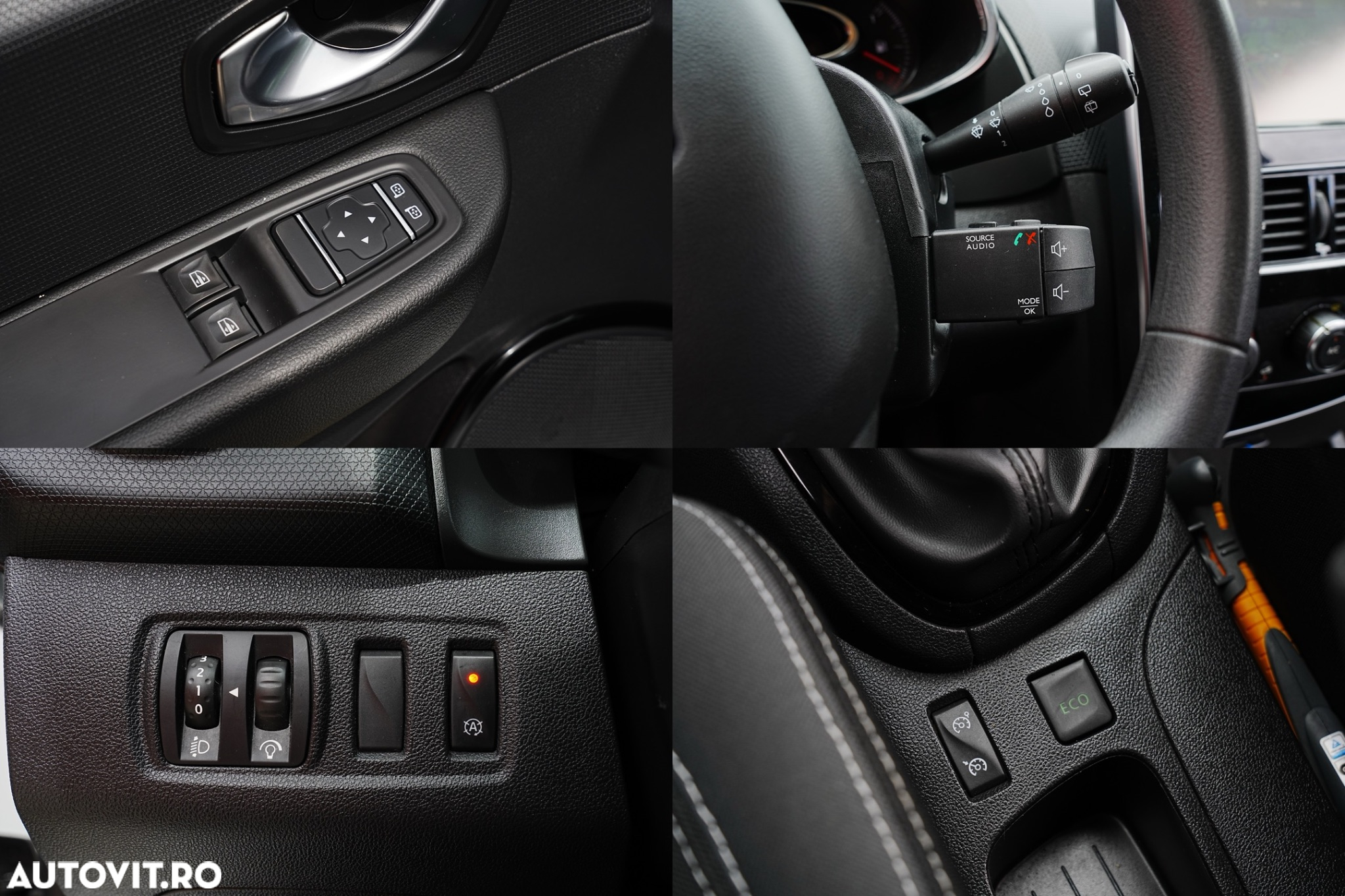 Renault Clio (Energy) dCi 90 Start & Stop LIMITED - 6