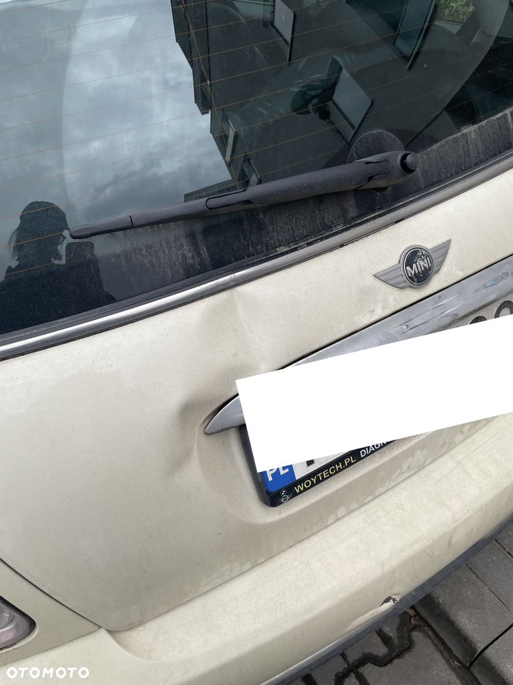 MINI ONE Standard - 8