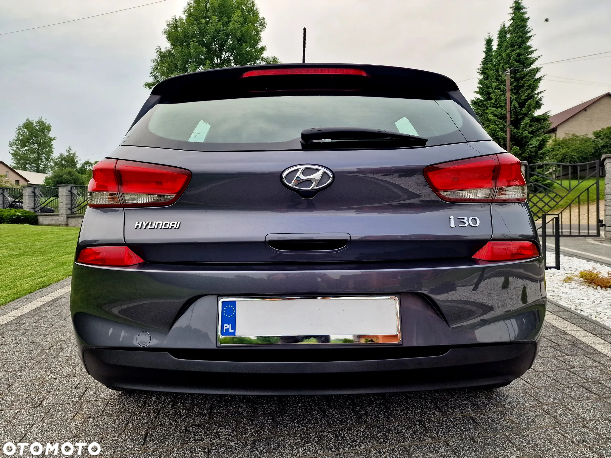 Hyundai i30 1.4 Comfort - 30