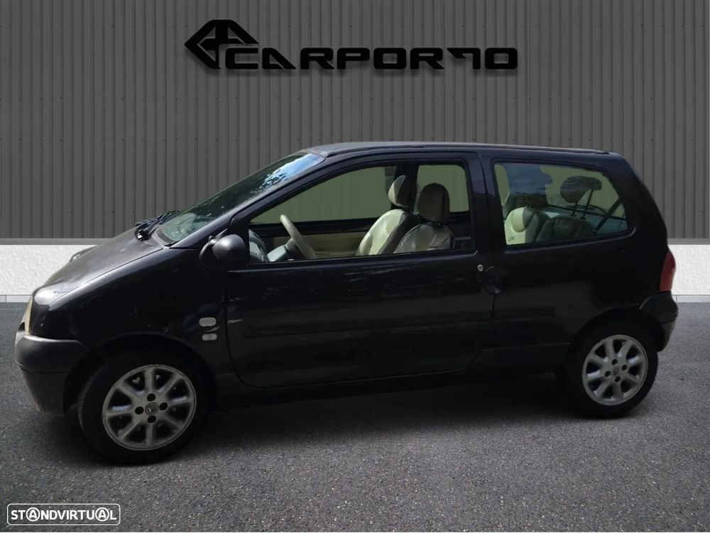 Renault Twingo 1.2 16V Expression - 4
