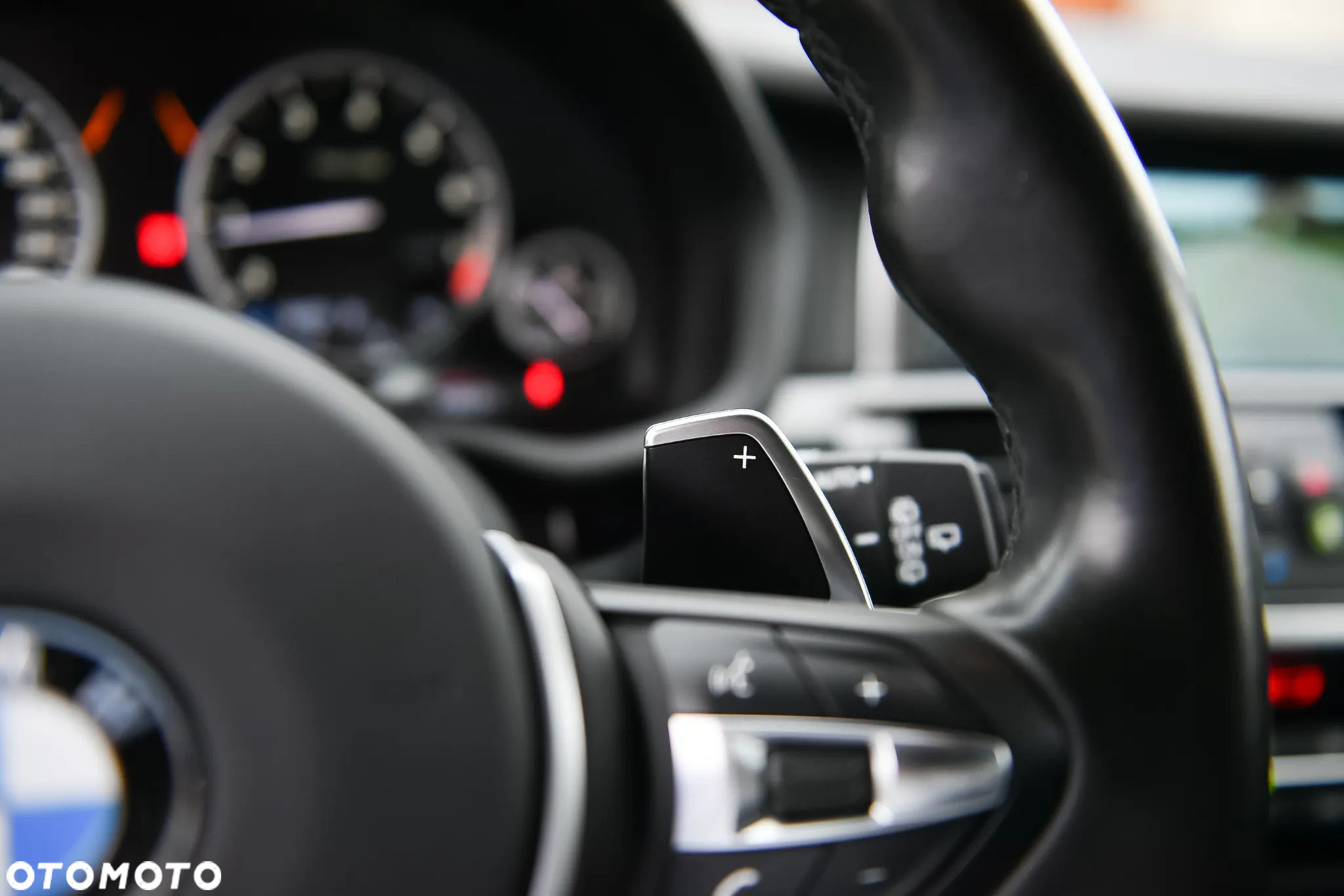 BMW X3 xDrive28i M Sport sport - 33