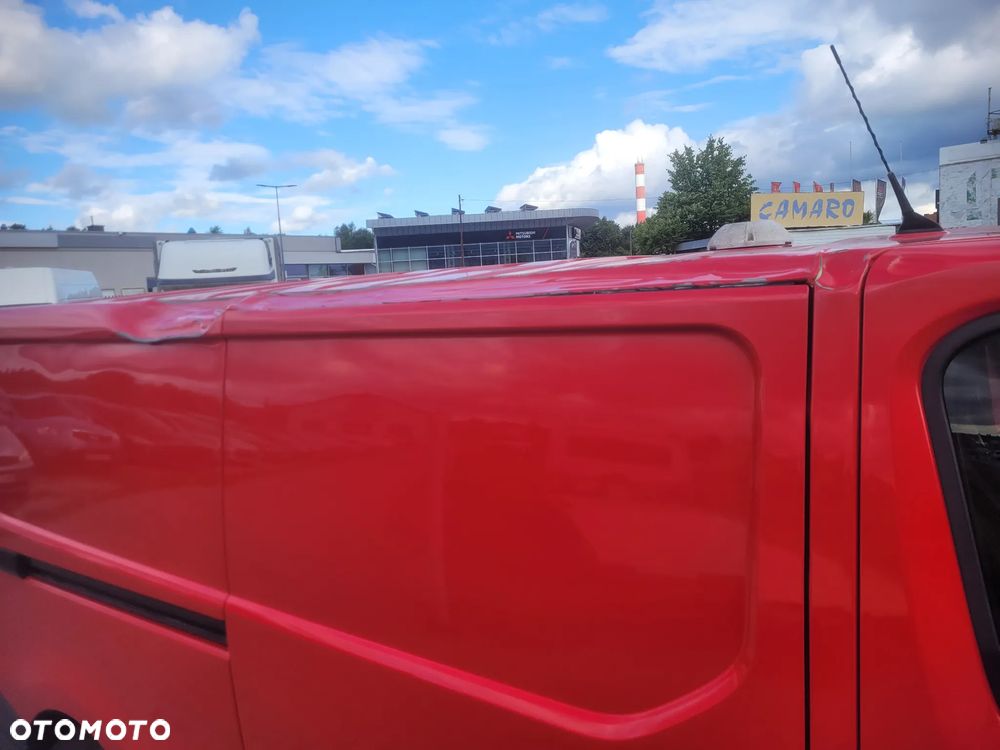 Renault Trafic - 17