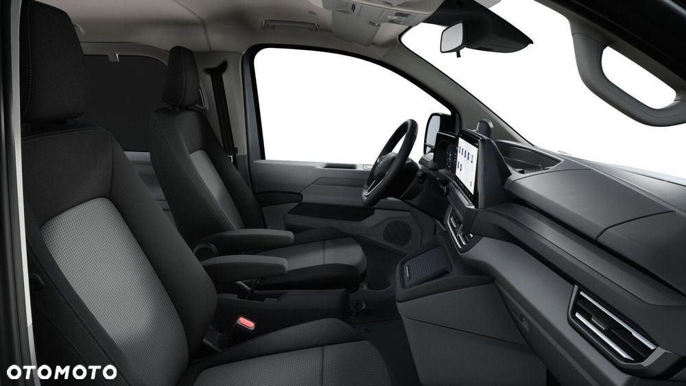 Volkswagen Transporter FURGON PLUS L2 2.0 TDI 170 KM 4MOTION AUTOMAT 8-G - 10