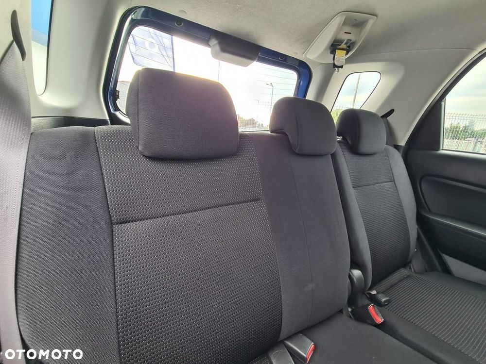 Daihatsu Terios 1.5 Top 4WD - 27