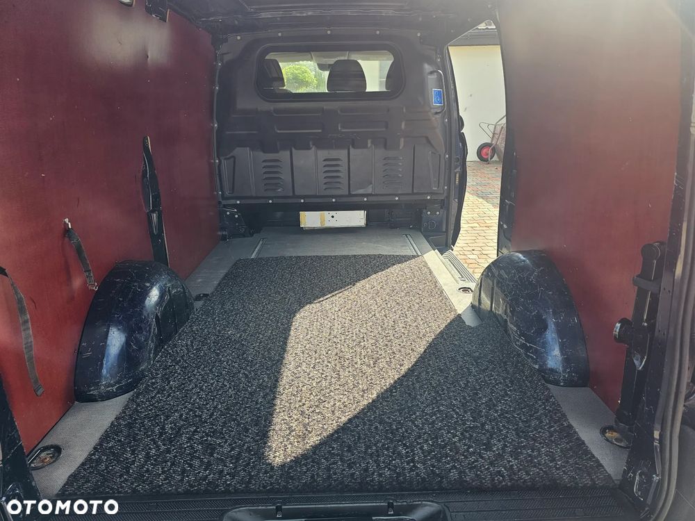Mercedes-Benz Vito 447 - 22