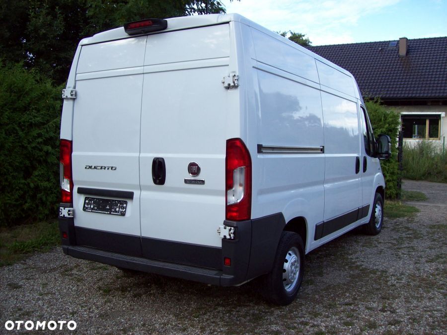 Fiat Ducato - 5