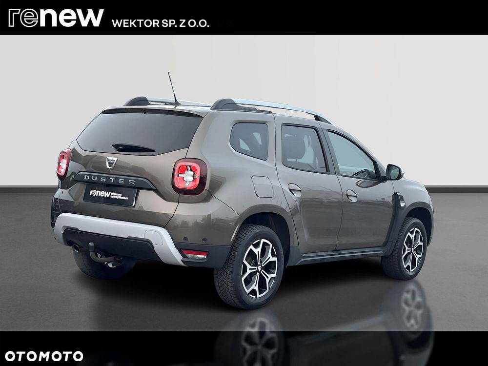 Dacia Duster 1.0 TCe Prestige - 5