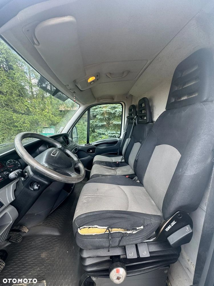 Iveco DAILY - 5