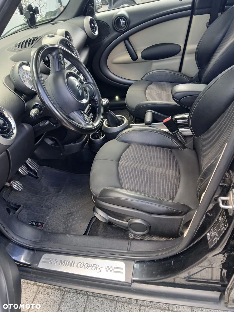 MINI Countryman Cooper S - 14