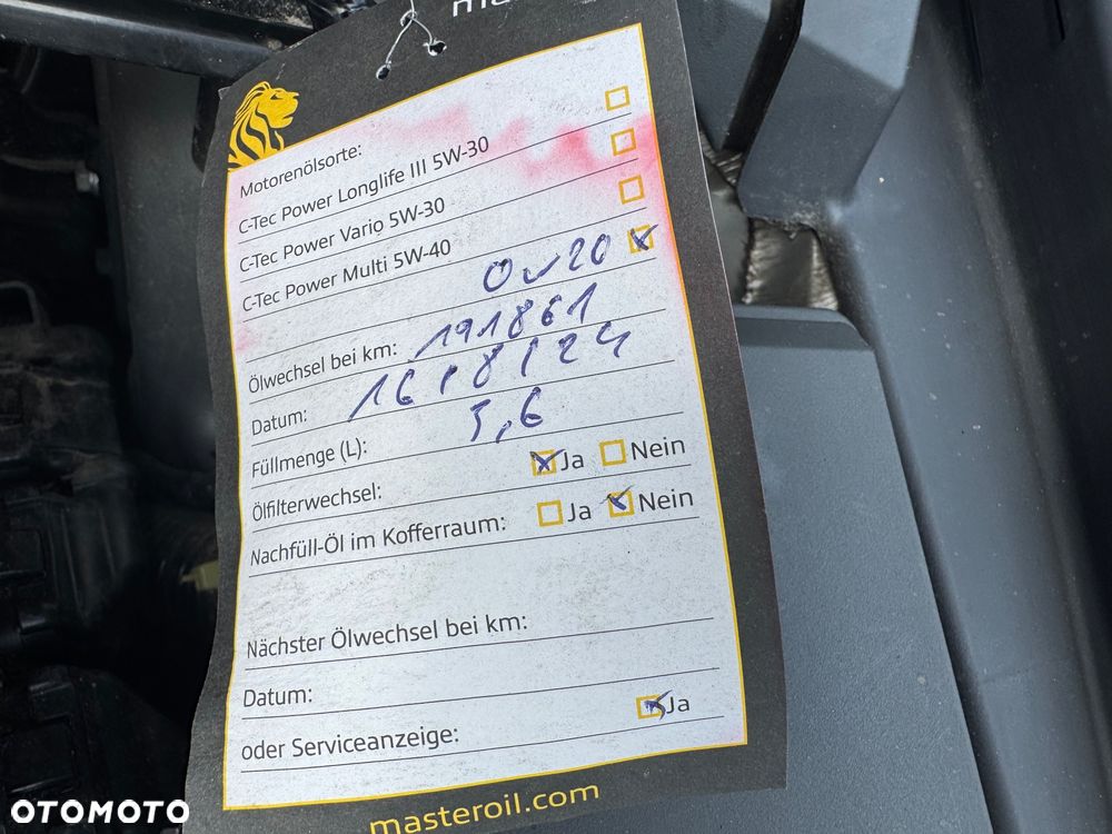 Honda Civic Tourer 1.8 i-VTEC Elegance - 10