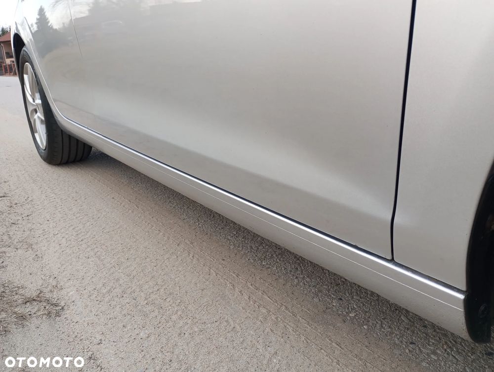 Volkswagen Golf - 18