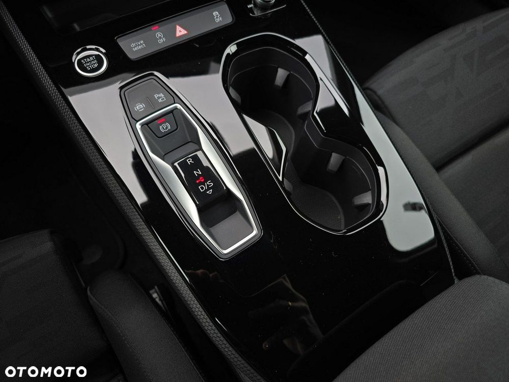 Audi A5 Avant - 14