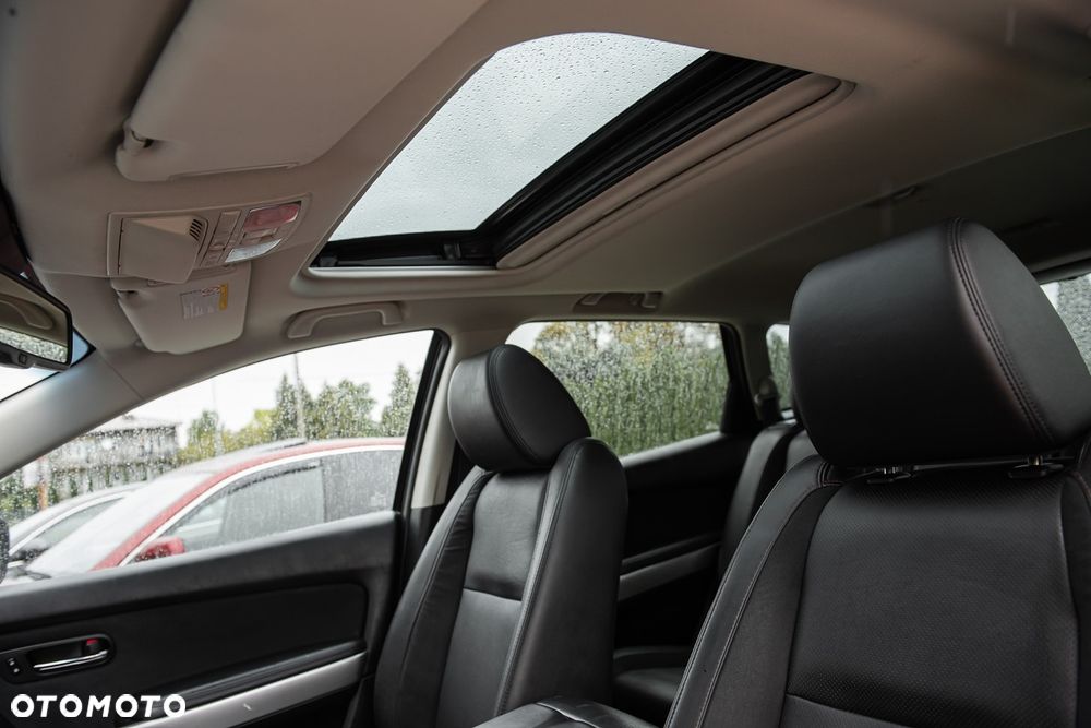 Mazda CX-9 3.7 V6 Sport - 19