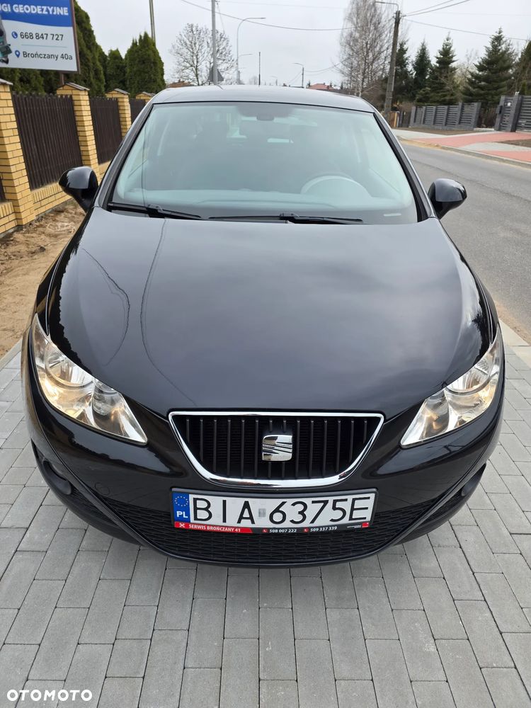 Seat Ibiza SC 1.4 16V Reference - 3