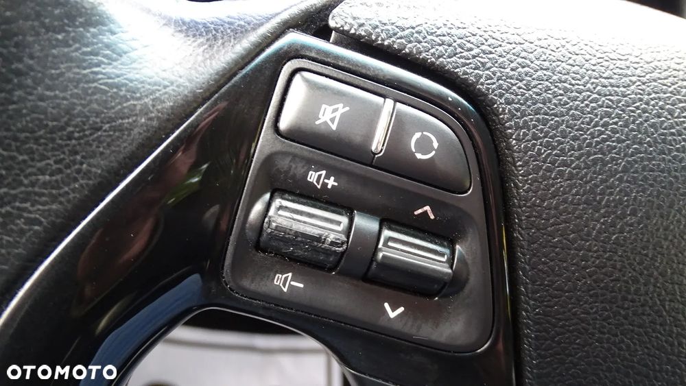 Kia Ceed Cee'd 1.6 CRDi M - 17