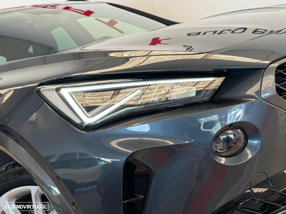 Cupra Formentor 1.4 e-Hybrid DSG - 5