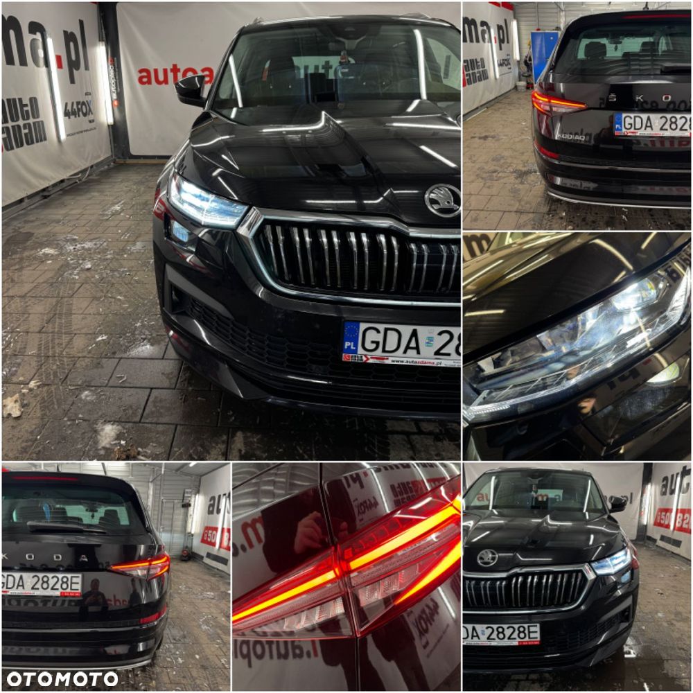 Skoda Kodiaq - 20