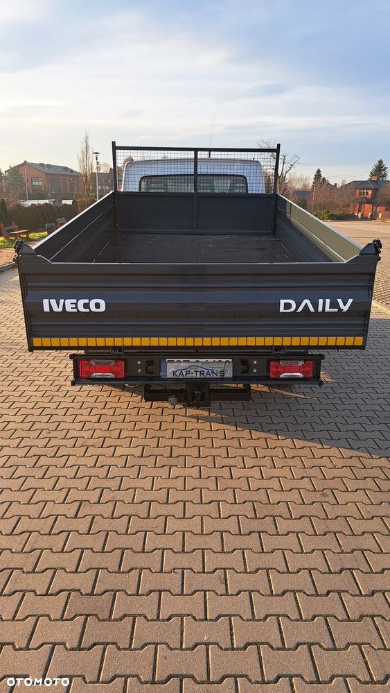 Iveco Daily - 10