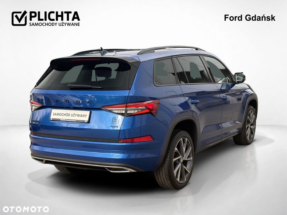 Skoda Kodiaq - 6