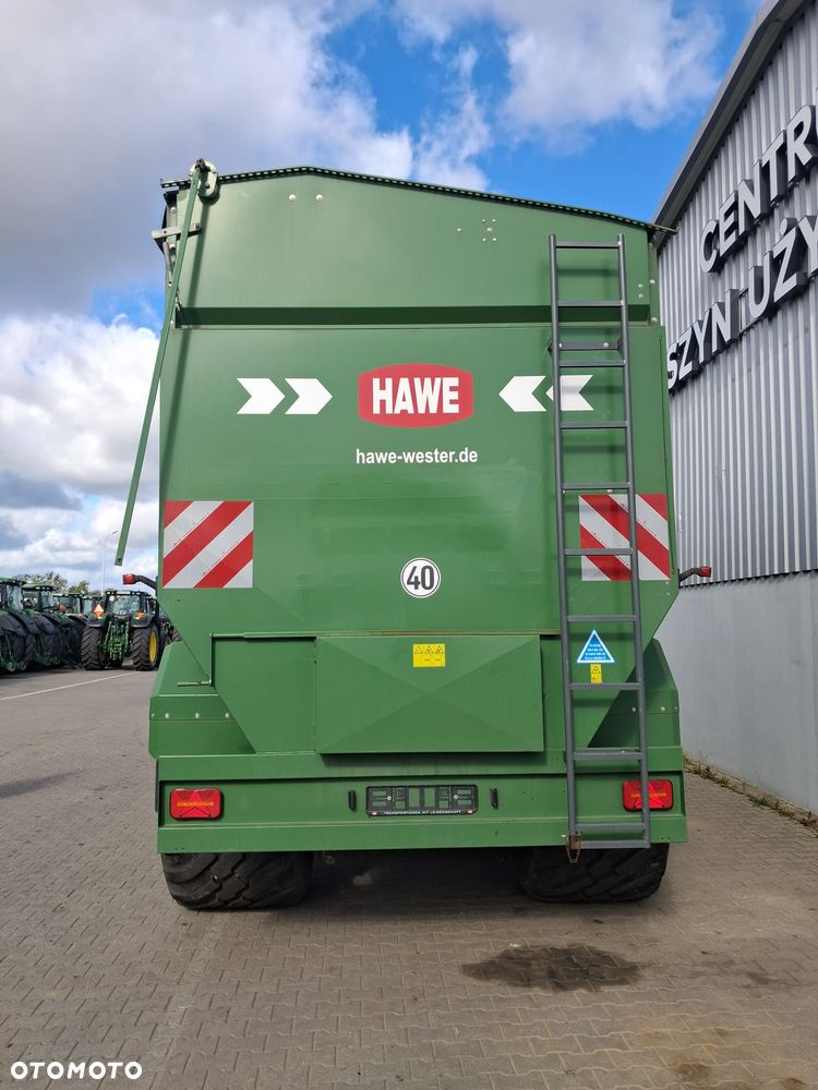 Inny HAWE ULW 3000 - 6