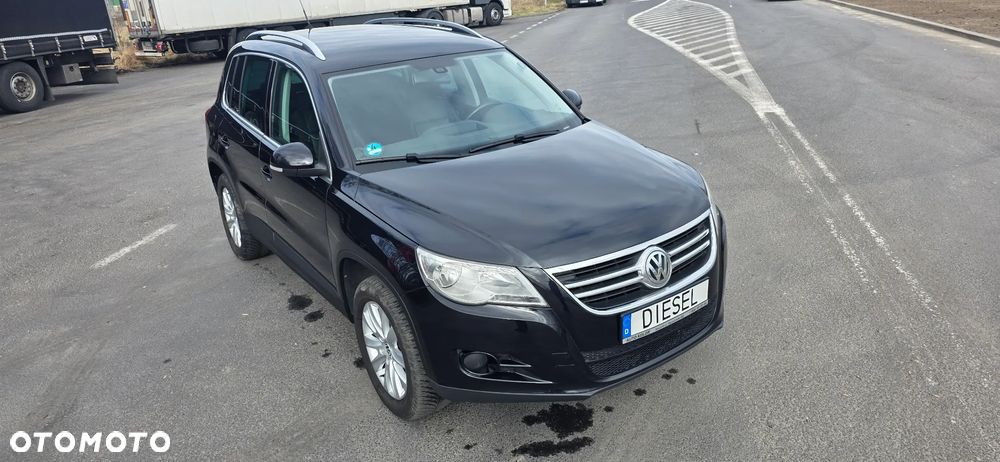 Volkswagen Tiguan 2.0 TDI DPF 4Motion Freestyle - 30