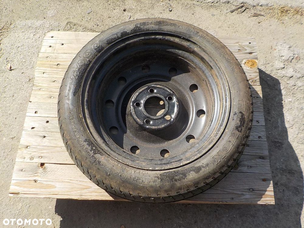 HYUNDAI I30 DOJAZDÓWKA R16 5X114.3 52910-2K910 - 2