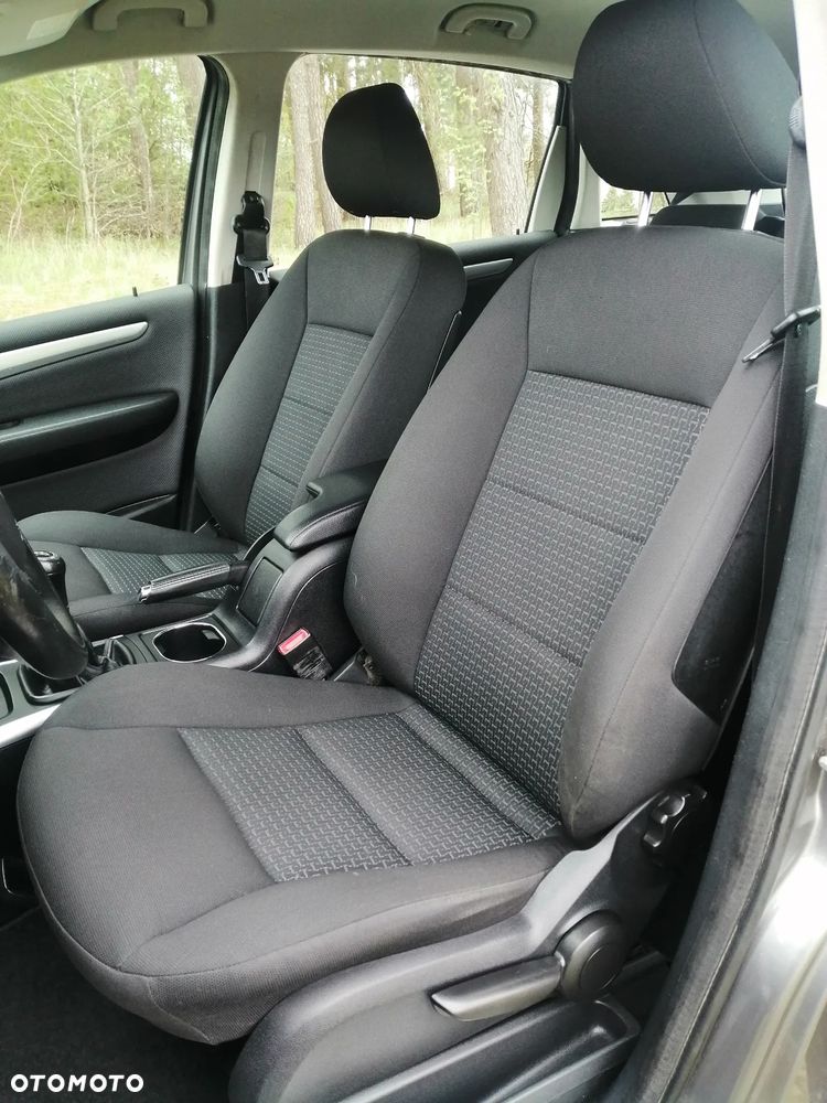 Mercedes-Benz Klasa B 160 BlueEFFICIENCY - 11