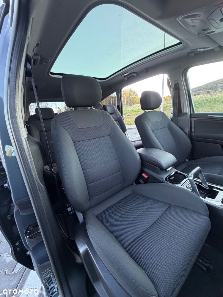 Ford S-Max 2.0 TDCi DPF Titanium X - 31